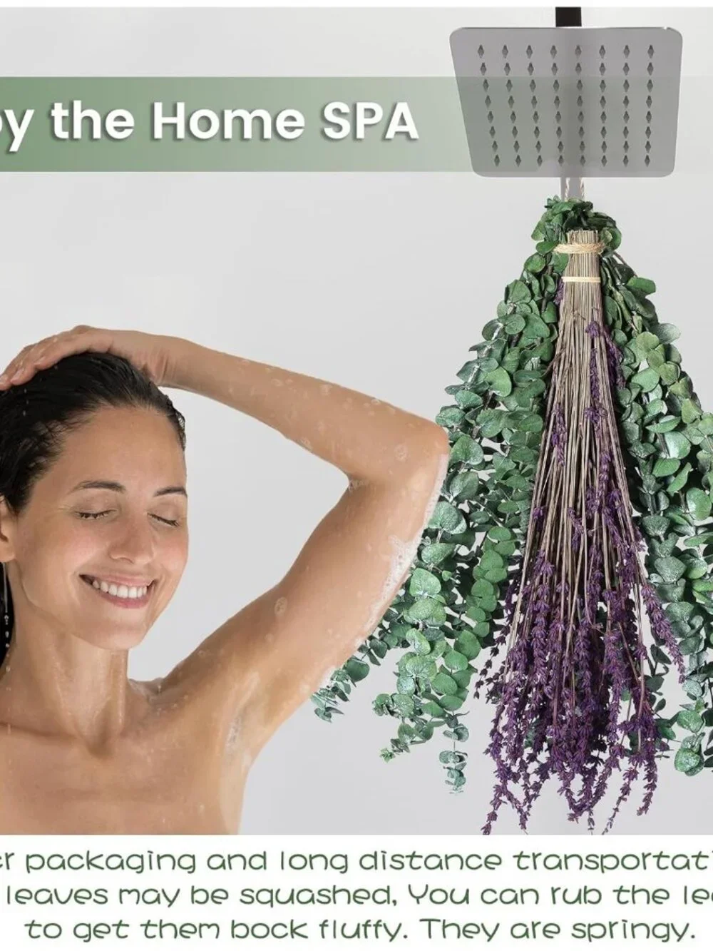 N/A home spa：use
